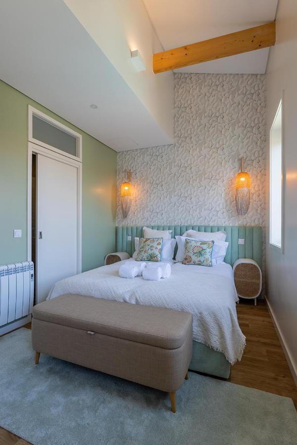 Green House By Shi Studio Leca da Palmeira Luaran gambar